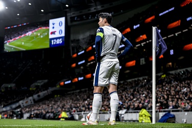 Tottenham Hotspur - AZ