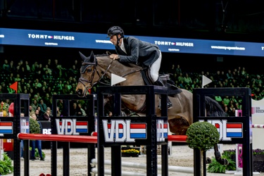 Indoor Brabant - 13-3-2025