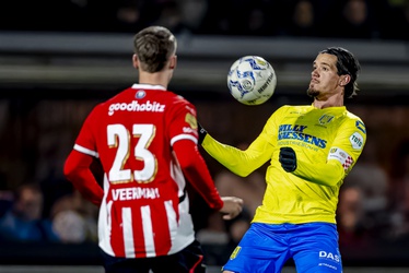 RKC - PSV