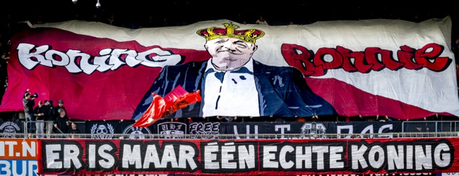 RKC - Utrecht