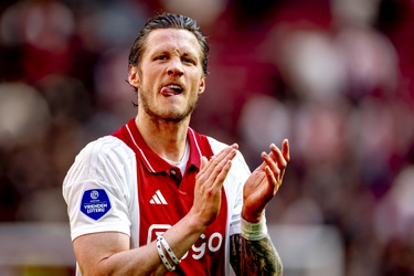 Ajax - Sparta