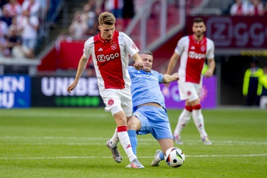 Ajax - NEC