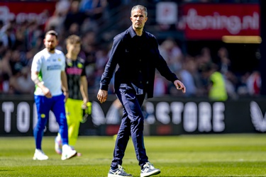 Feyenoord - PSV