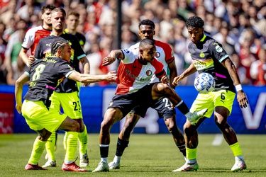 Feyenoord - PSV