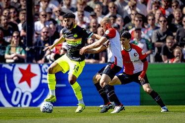 Feyenoord - PSV
