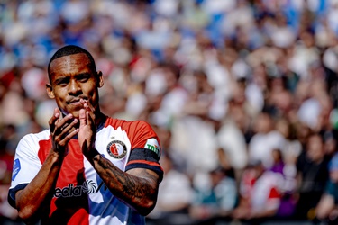 Feyenoord - PSV