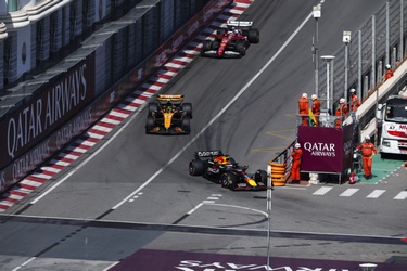 F1 - MONACO GRAND PRIX 2025