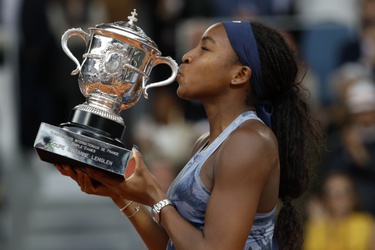 TENNIS - ROLAND GARROS 2025 - 07/06