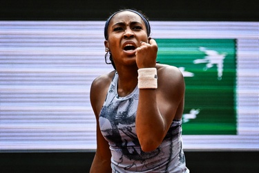 TENNIS - ROLAND GARROS 2025 - 07/06