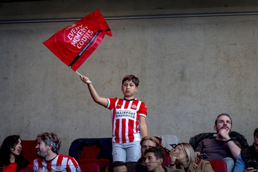 PSV - Royale Union Saint-Gilloise