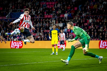 PSV - Royale Union Saint-Gilloise