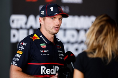 F1 - MEXICO CITY GRAND PRIX 2025