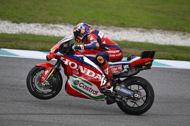 MOTO - MOTO GP - MALAYSIA GRAND PRIX 2025