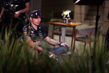 F1 - QATAR GRAND PRIX 2025