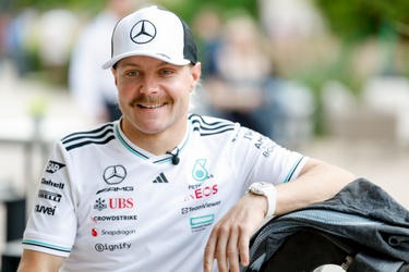 F1 - QATAR GRAND PRIX 2025