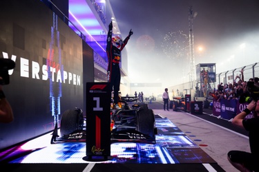 F1 - QATAR GRAND PRIX 2025