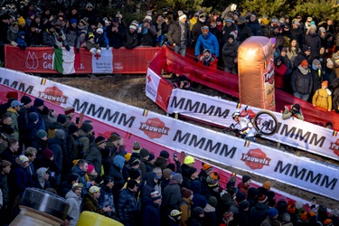 CYCLING - UCI WORLD CUP CROSS - ZONHOVEN
