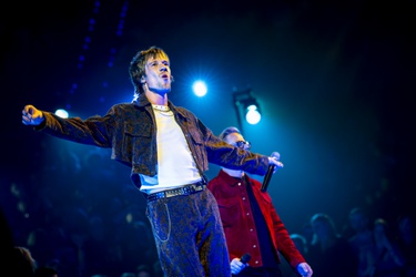 Vrienden van Amstel Live 2026