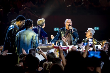 Vrienden van Amstel Live 2026