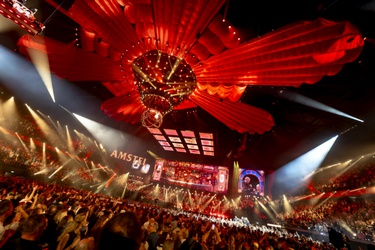 Vrienden van Amstel Live 2026