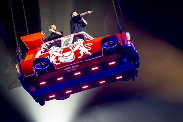 Vrienden van Amstel Live 2026