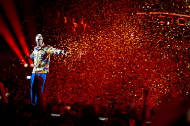 Vrienden van Amstel Live 2026