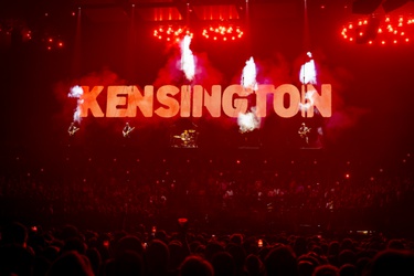 Vrienden van Amstel Live 2026