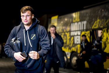 FOOTBALL - DUTCH CHAMP - PSV vs NAC