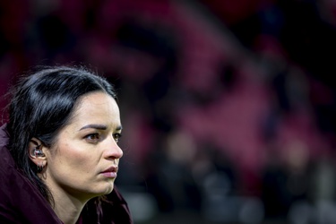 FOOTBALL - DUTCH CHAMP - PSV vs NAC