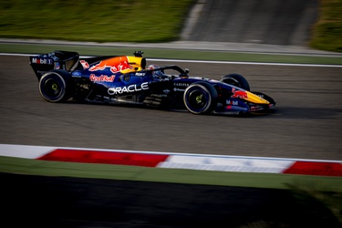 FORMULA 1 - PRE SEASON TESTING DAYS BAHRAIN - DAY 1
