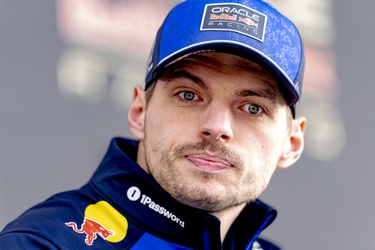 FORMULA 1 - JAPAN - FREE PRACTICE