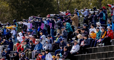 FORMULA 1 - JAPAN - FREE PRACTICE