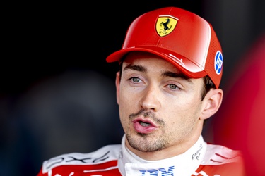 FORMULA 1 - JAPAN - QUALIFICATION