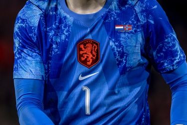 FOOTBALL - INTERNATIONAL - NETHERLANDS vs NORWAY (Interland men)