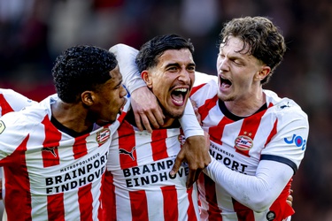 FOOTBALL - DUTCH CUP - PSV vs UTRECHT