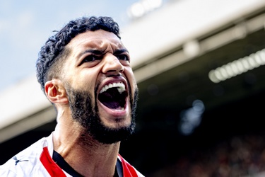 FOOTBALL - DUTCH CUP - PSV vs UTRECHT