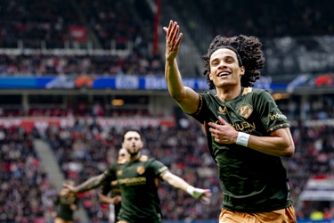 FOOTBALL - DUTCH CUP - PSV vs UTRECHT