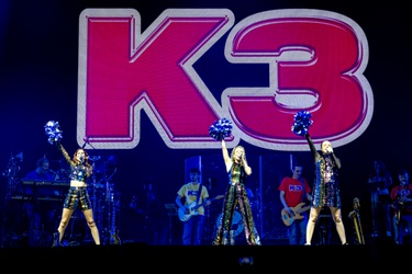 PAASPOP SCHIJNDEL 2026 (zaterdag)