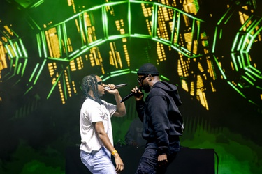 PAASPOP SCHIJNDEL 2026 (zaterdag)