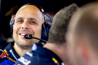 FORMULA 1 - SPAIN - CATALONIA - RACE