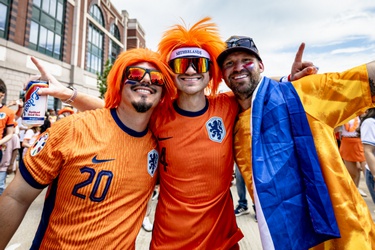 FOOTBALL - WORLDCUP 2026 - NETHERLANDS vs JAPAN