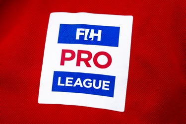 HOCKEY - FIH PRO LEAGUE - NETHERLANDS vs INDIA (MEN)