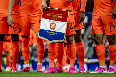 FOOTBALL - WORLDCUP 2026 - NETHERLANDS vs JAPAN
