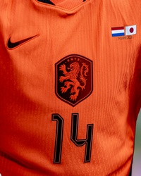 FOOTBALL - WORLDCUP 2026 - NETHERLANDS vs JAPAN