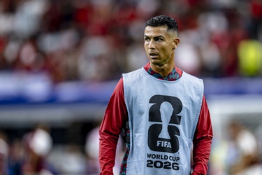 FOOTBALL - WORLDCUP 2026 - PORTUGAL vs SPAIN