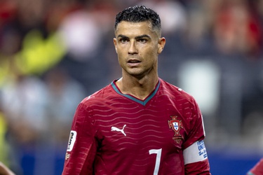 FOOTBALL - WORLDCUP 2026 - PORTUGAL vs SPAIN