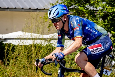 CYCLING - TOUR DE FRANCE - PERIGUEUX to BERGERAC