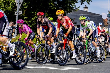 CYCLING - TOUR DE FRANCE - PERIGUEUX to BERGERAC