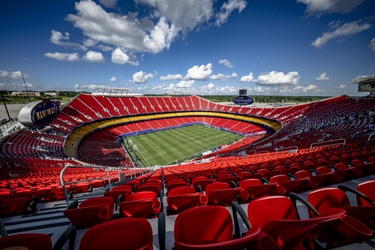 FOOTBALL - WORLDCUP 2026 - ARGENTINA vs SWITZERLAND