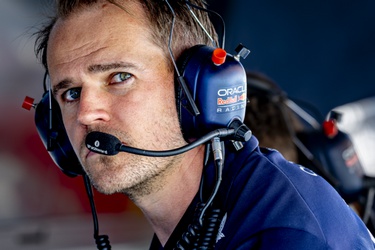 FORMULA 1 - HUNGARY - PRACTICE
